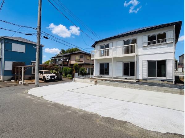 神奈川県藤沢市用田の中古戸建