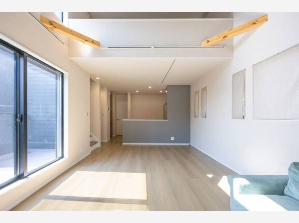 神奈川県茅ヶ崎市西久保の中古戸建