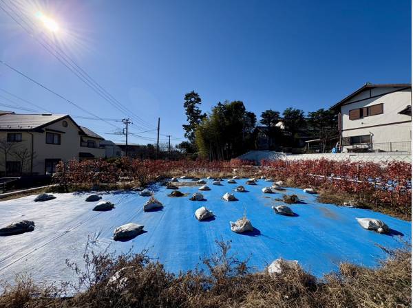 神奈川県藤沢市鵠沼桜が岡１丁目の土地