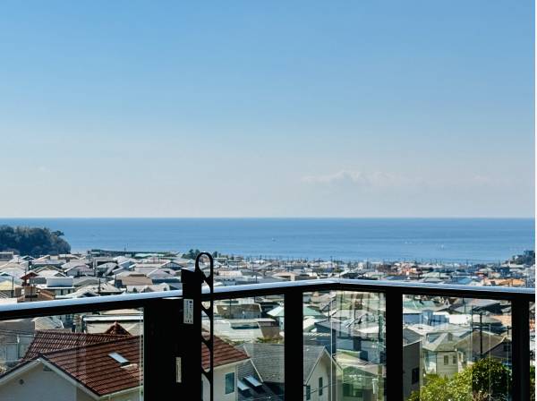 神奈川県鎌倉市鎌倉山２丁目の新築戸建