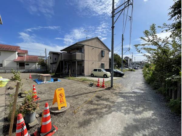 物件画像 神奈川県鎌倉市小町２丁目