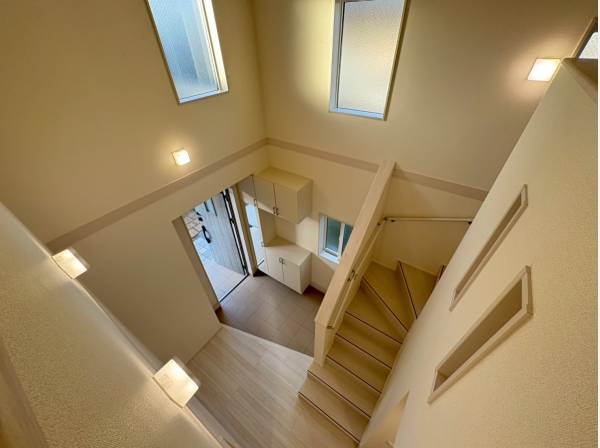 神奈川県茅ヶ崎市南湖４丁目の新築戸建