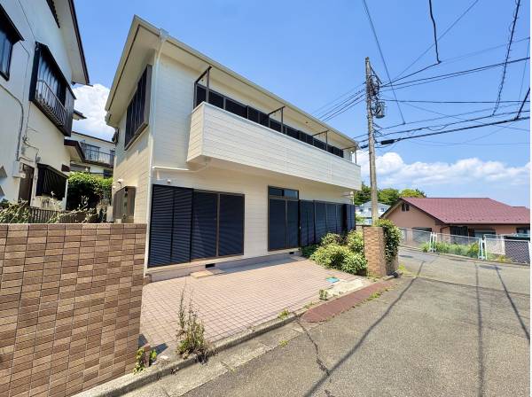神奈川県藤沢市大鋸３丁目の中古戸建