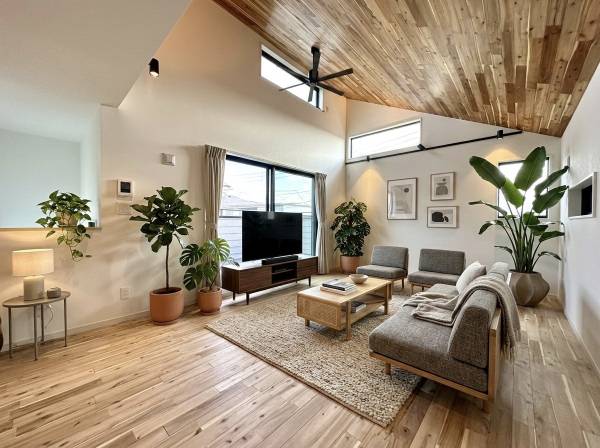 神奈川県藤沢市鵠沼海岸７丁目の新築戸建