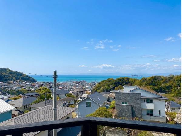 神奈川県三浦郡葉山町堀内の中古戸建