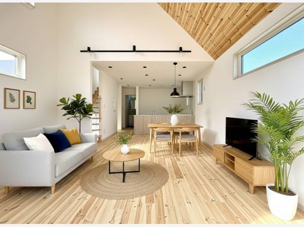 神奈川県中郡大磯町大磯の新築戸建