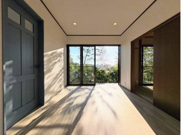 神奈川県藤沢市大鋸３丁目の中古戸建