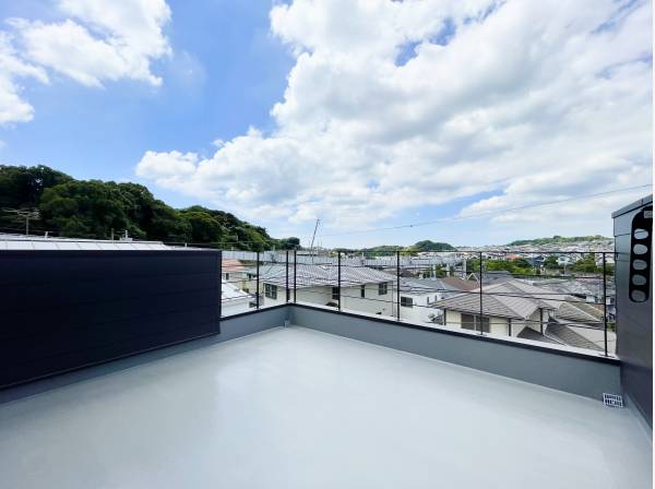 神奈川県鎌倉市津の新築戸建