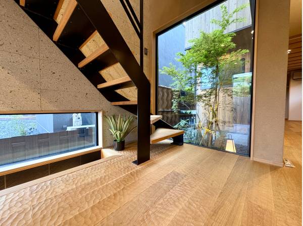 神奈川県鎌倉市西御門１丁目の新築戸建