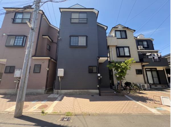 神奈川県藤沢市羽鳥１丁目の中古戸建