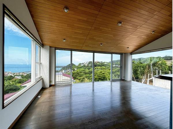 神奈川県横須賀市秋谷 / 土地 / 1億2,690万円【東宝ハウス湘南