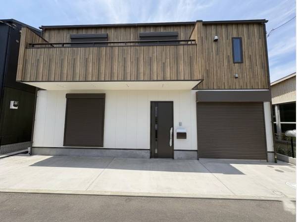 神奈川県茅ヶ崎市下町屋２丁目の新築戸建