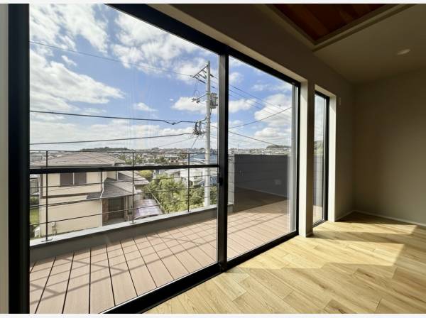 神奈川県鎌倉市津の新築戸建