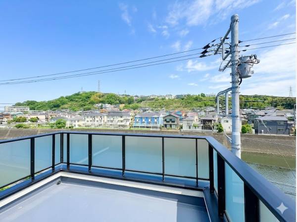 神奈川県藤沢市鵠沼藤が谷１丁目の新築戸建