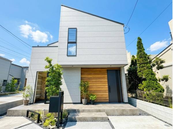 神奈川県藤沢市辻堂東海岸１丁目の新築戸建
