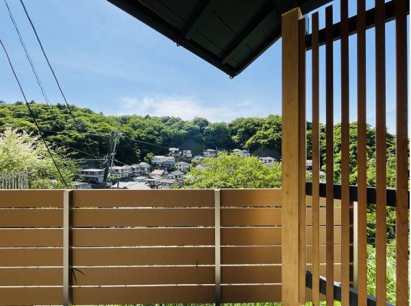 神奈川県鎌倉市笛田６丁目の中古戸建