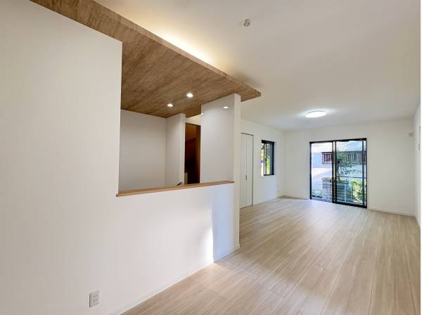 神奈川県横須賀市鴨居１丁目の新築戸建