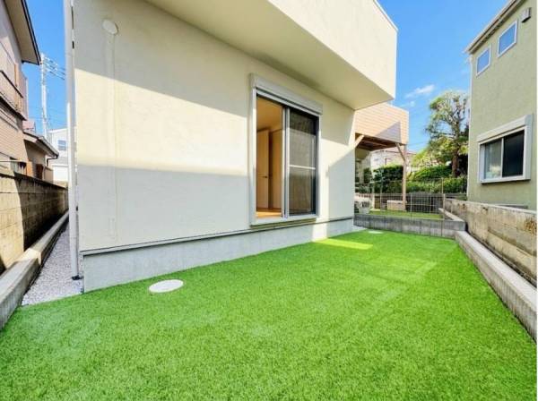 神奈川県茅ヶ崎市松が丘２丁目の中古戸建