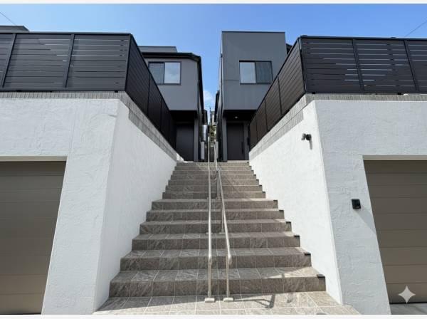 神奈川県藤沢市藤が岡３丁目の新築戸建