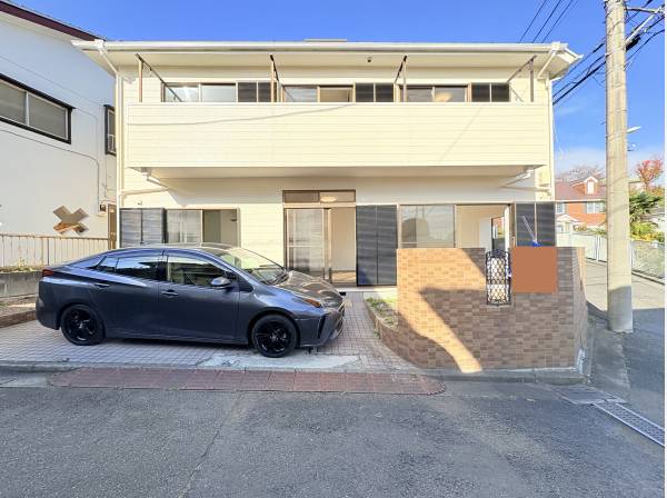 神奈川県藤沢市大鋸３丁目の中古戸建