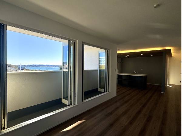 神奈川県横須賀市佐島の丘２丁目の新築戸建