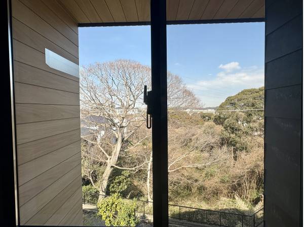 神奈川県鎌倉市鎌倉山４丁目の新築戸建