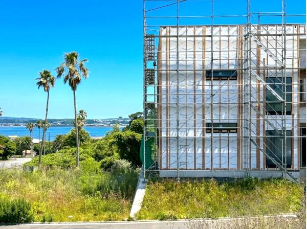 神奈川県横須賀市佐島の丘２丁目の新築戸建