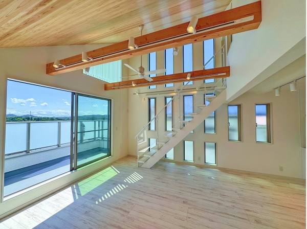 神奈川県逗子市久木8丁目 / 新築戸建 / 5,480万円【東宝ハウス
