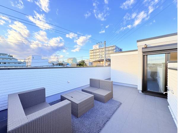 神奈川県藤沢市石川２丁目の新築戸建