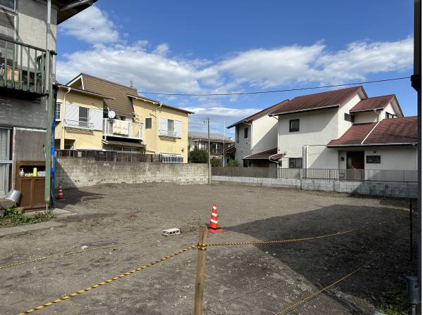 神奈川県鎌倉市小町２丁目の土地