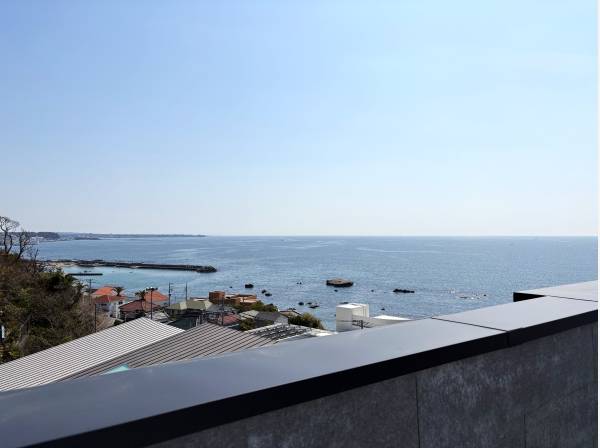 神奈川県横須賀市秋谷の新築戸建