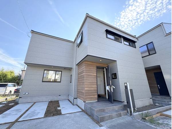 神奈川県藤沢市辻堂東海岸１丁目の新築戸建