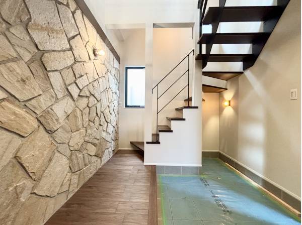 神奈川県藤沢市鵠沼桜が岡１丁目の新築戸建