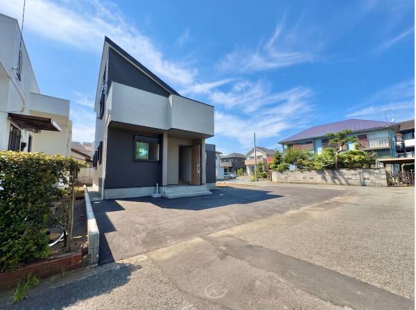 神奈川県茅ヶ崎市東海岸南６丁目の新築戸建