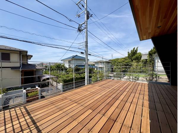 神奈川県鎌倉市津の新築戸建