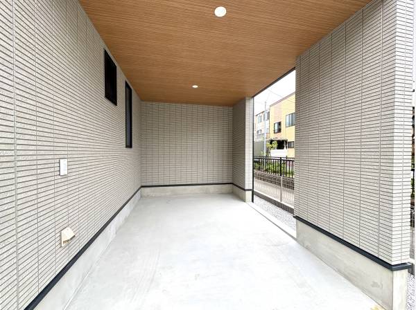 神奈川県鎌倉市大船４丁目の新築戸建