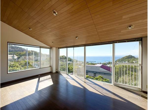 神奈川県横須賀市秋谷の中古戸建