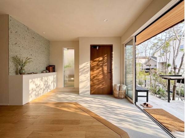 神奈川県藤沢市辻堂東海岸３丁目の新築戸建