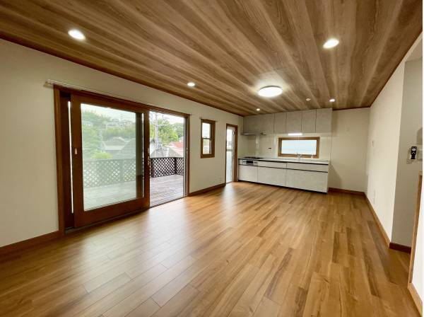 神奈川県鎌倉市台４丁目の中古戸建