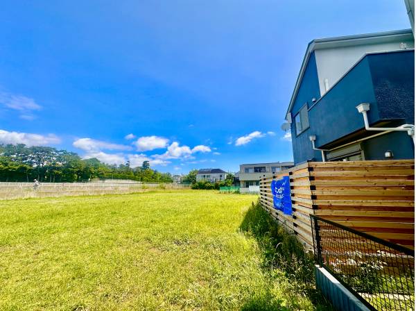 神奈川県藤沢市片瀬５丁目の中古戸建