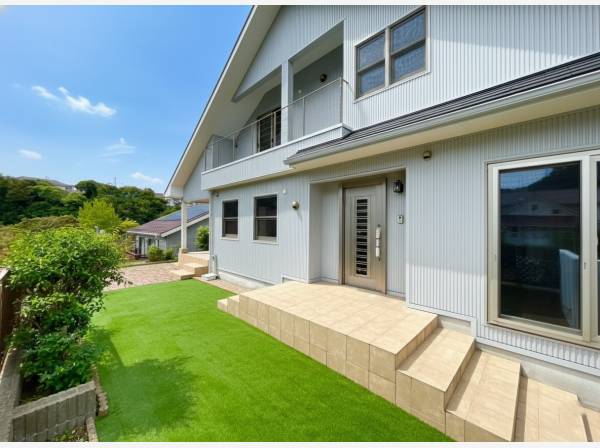 神奈川県三浦郡葉山町一色の中古戸建