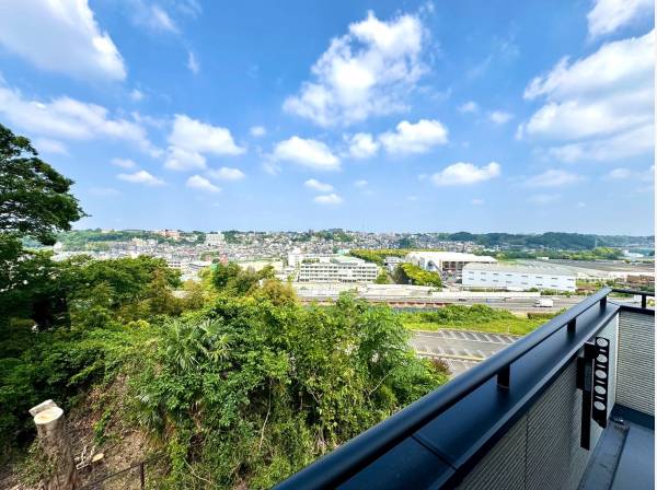 神奈川県藤沢市西富の新築戸建