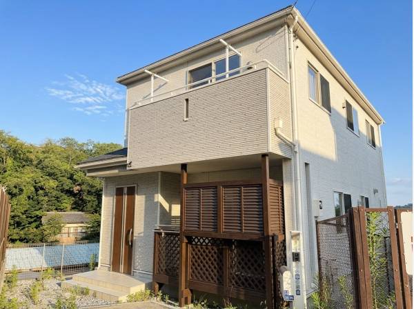 神奈川県鎌倉市手広２丁目の中古戸建