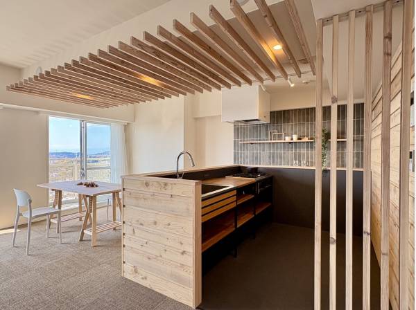 神奈川県横須賀市武３丁目のマンション