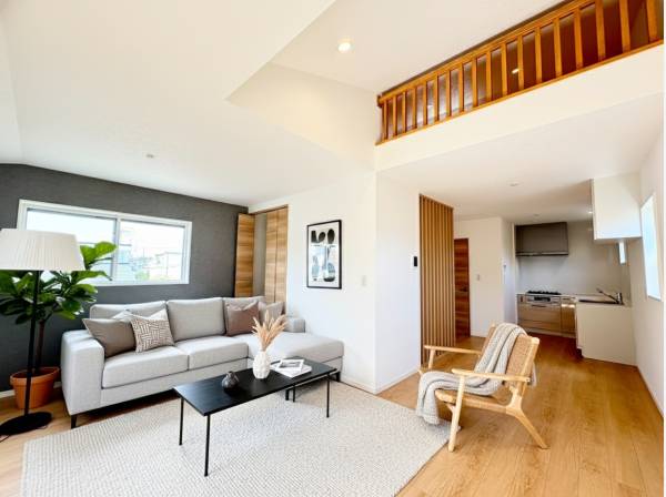 神奈川県藤沢市羽鳥４丁目の新築戸建