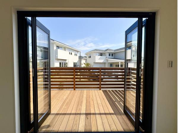 神奈川県横須賀市佐島の丘２丁目の新築戸建