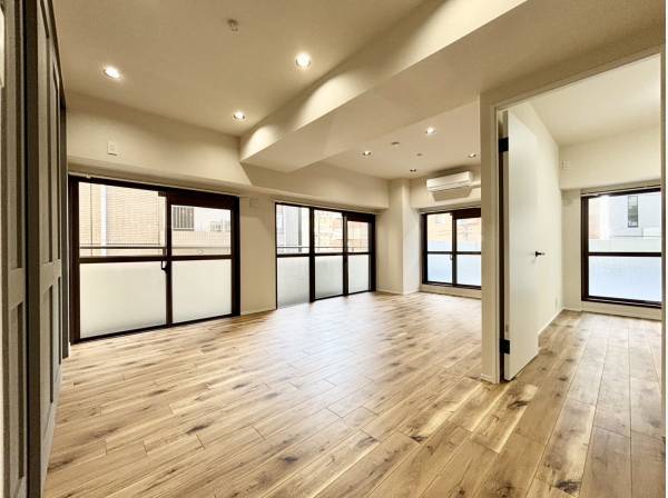 マンションイメージ