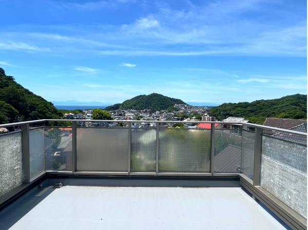 神奈川県三浦郡葉山町一色の中古戸建