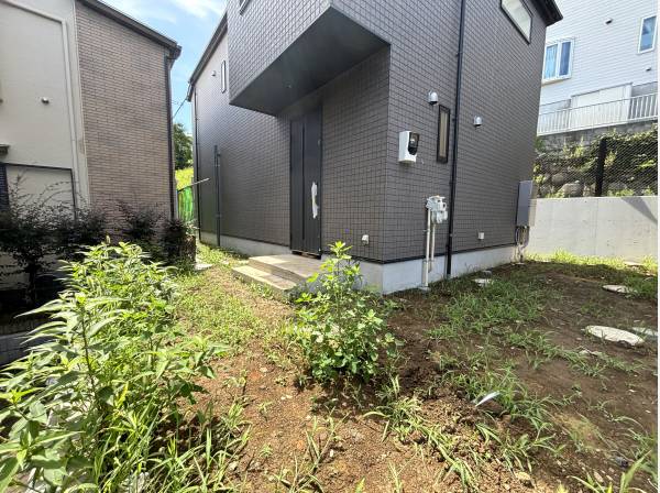 神奈川県鎌倉市腰越の新築戸建