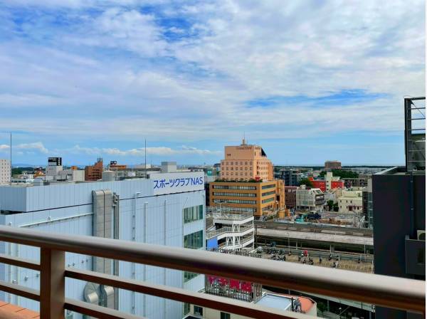 神奈川県平塚市紅谷町のマンション